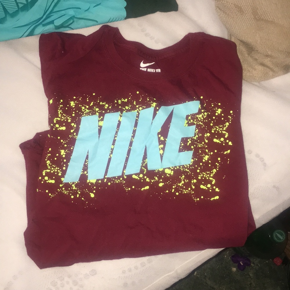 nike shirt